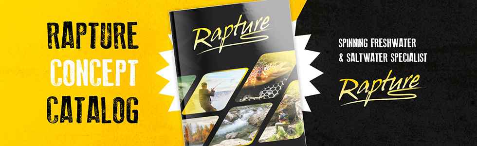 Rapture Catalog online